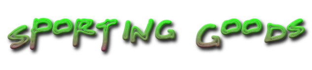 Sporting Goods